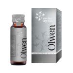 Nước yến collagen đông trùng Olwen (6 chai/hộp)